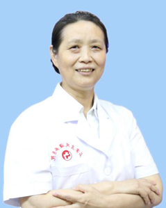 Dr. Wang Qunying