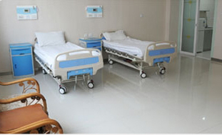 kidney hospital accommodation