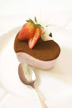 Can Hypertensive Nephropathy Patients Eat Tiramisu