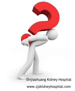 Why Can I Do to Delay the Advance of My FSGS