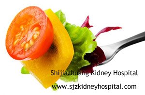 What Foods Can not Eat for Membranous Nephropathy Patients 