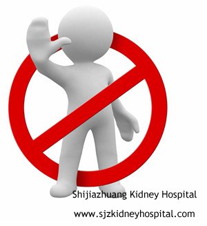 How to Prevent the Membranous Nephropathy from Worsening 