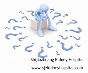 Is Dialysis the Only Way to Maintain ESRD Patients Life