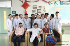 Micro-Chinese Medicine Osmotherapy: a New Therapy to Cure Diabetic Nephropathy
