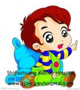 Children with CKD 5 and Creatinine 5.1: Is there any Effective Therapy