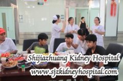People Celebrate Ed al-Fitr Together in Shijiazhuang Hetaiheng Hospital