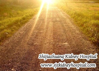Shijiazhuang Hetaiheng Hospital Bring New Hope to CKD Patient
