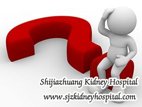 When Your GFR is 33 with Glomerulonephritis Is That Bad