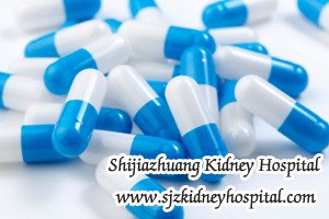 Diuretic and Chronic Kidney Disease