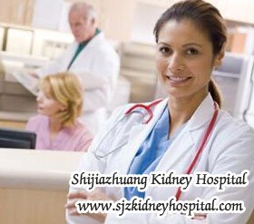 Life Expectancy for a Patient with Stage 5 CKD without Treatment