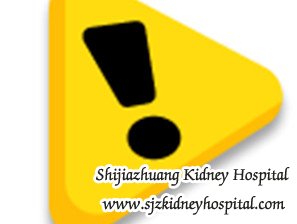 The General Treatment to Control and Relieve Chronic Nephritis