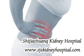 How Long Can People Live with Stage 3 Chronic Kidney Disease