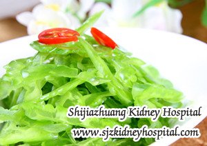 Is Bitter Gourd Suitable for Chronic Nephritis Patients 
