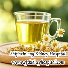 Can Mild Kidney Disease be Reversed by Micro-Chinese Medicine Osmotherapy