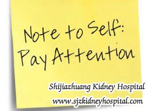 Methods of Health Care in Summer for Kidney Failure Patients