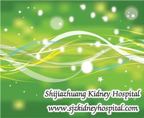 If Creatinine was at 2.5 and Now at 1.8 What Does It Mean  