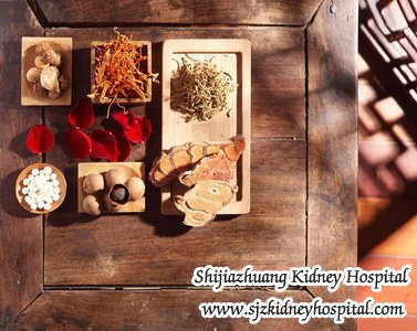 Systematic Herbal Treatments of Shijiazhuang Hetaiheng Hospital