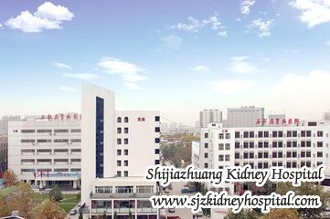 Kidney Disease Treatment Options in Shijiazhuang Hetaiheng Hospital  