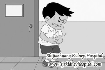 Can Kidney Problems Cause Diarrhea  