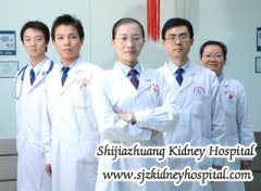Hot Compress Therapy with Original Nephrotic Syndrome