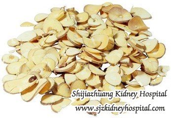 Chinese Herb Medicine Can Reverse Creatinine 1.7 in a Natural Way