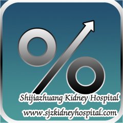 What is the Chance of Reversal of Stage Three Chronic Kidney Disease