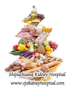 With Stage 3 Chronic Kidney Disease What shall I Do to Live Longer