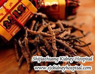 Micro-Chinese Medicine Osmotherapy the New Treatment for FSGS