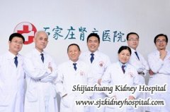 Hot Compress Therapy Can Help to Cure Nephrotic Syndrome