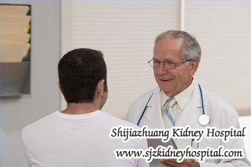 Symptoms and Treatment of IgA Nephropathy