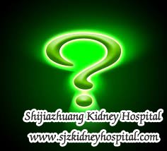 CKD Stage 4 with GFR 28.5 How to Stop Progression of Kidney Disease