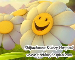How to Relieve the Side Effects of Dialysis
