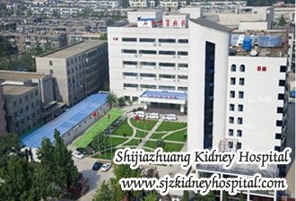 همه پزشکان در بیمارستان بیماری های کلیه Shijiazhuang