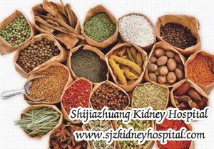 What Chinese Herbal Medicine can I Use to Help Kidney Failure