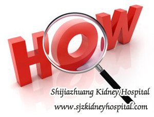 How Can You Know Your Kidneys are Goes Fail or Not