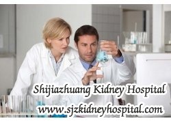 Does Creatinine 1.6 Means Kidney Function is Just Remaining 50%