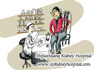 Is Kidney Disease Associated with Urinary Tract Infection 