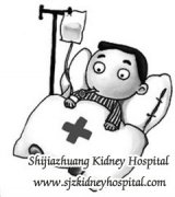 Creatinine 5.2 and Low Immunity in Kidney Failure How to Treat It