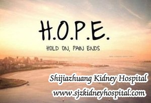 Alternative Therapies Which Can Help Kidney Failure Patient Get Rid of Dialysis