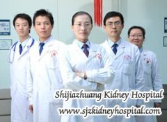 How to Get Rid of Dialysis for Patient with Kidney Failure
