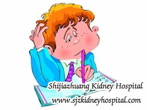 What Happens to the Kidneys During Stage 1 Through Stage V Renal Failure