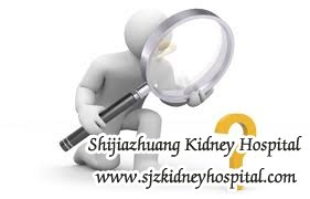 My Father’s Creatinine Level is 1.8 is It very High