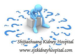 Is there any Hope for a Dialysis Patient Come Out of It
