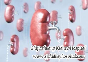  Kidney Failure