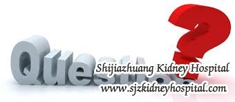 What is the Treatment for FSGS with Creatinine Level 3.8