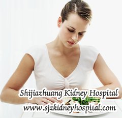 Dialysis Patient with Malnutrition How to Deal with It