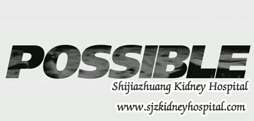 Is It Possible for Stage 3 Kidney Disease Patient to Reverse Their Disease