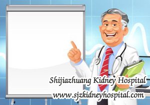 Are there any Ways to Reduce High Creatinine Level in Stage 3 Kidney Failure