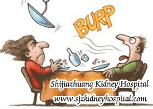 What can Cause Hiccup in Stage 3 Kidney Failure