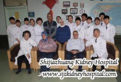 Traditional Chinese Medicine can Reverse Kidney Disease and Improve Your Life Quality